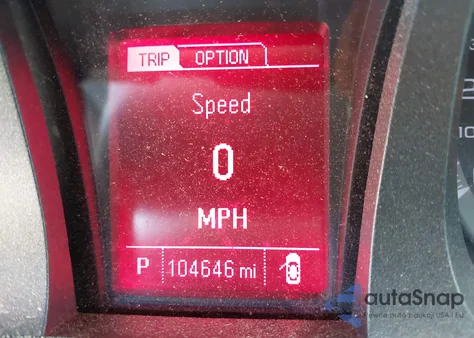 2014 GMC Terrain Sle-1 из США, поврежденный, VIN 2GKALMEKXE6205633